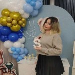 تصویر پروفایل فاطمه