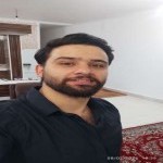 تصویر پروفایل آرمین