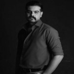 تصویر پروفایل علی