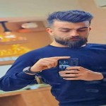 تصویر پروفایل محمدرضا