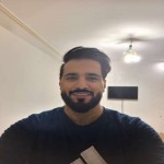 تصویر پروفایل شایان