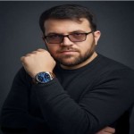 تصویر پروفایل رضا