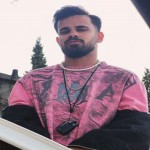 تصویر پروفایل علیرضا