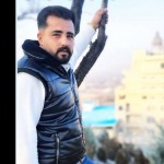 تصویر کاربر با کد 812573