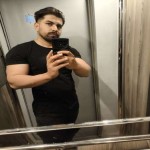 تصویر پروفایل پویا