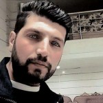 تصویر پروفایل زانیار ناصری