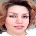 تصویر پروفایل مونا