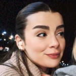 تصویر پروفایل سمانه