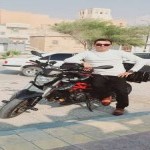 تصویر پروفایل آرش