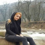 تصویر پروفایل فاطمه