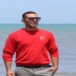 تصویر پروفایل سرکان