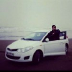 تصویر پروفایل سجاد