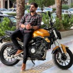 تصویر پروفایل داوود