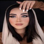 تصویر پروفایل نسرین