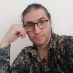 تصویر پروفایل علیرضا