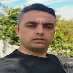 تصویر پروفایل ابراهیم