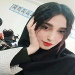 تصویر پروفایل پرنیان