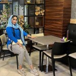 تصویر پروفایل فرشتہ