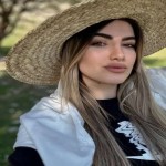 تصویر پروفایل مرجان