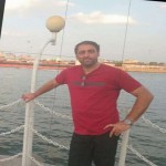 تصویر پروفایل امین