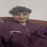 تصویر پروفایل بهروز