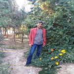 تصویر پروفایل علی اکبر