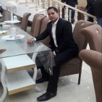 تصویر پروفایل رضا بابایی