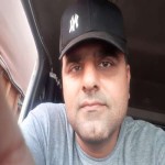 تصویر پروفایل ارش