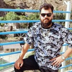 تصویر پروفایل مرتضی