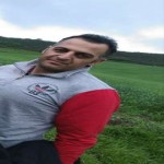 تصویر پروفایل امیر علی