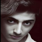 تصویر پروفایل شاهرخ