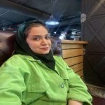 تصویر پروفایل شادی