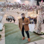 تصویر پروفایل علی