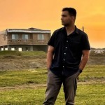 تصویر پروفایل علی