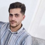 تصویر پروفایل مهدی