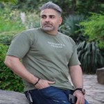 تصویر پروفایل میثم