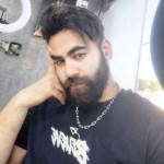 تصویر پروفایل میلاد حسن پور