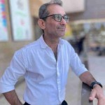 تصویر پروفایل کیانوش