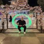 تصویر پروفایل بهروز