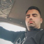 تصویر پروفایل وحید