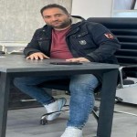 تصویر پروفایل یونس