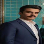 تصویر پروفایل مصطفی