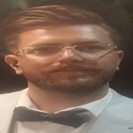 تصویر پروفایل اهورا