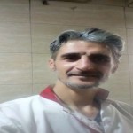 تصویر پروفایل کاوه