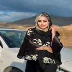 تصویر پروفایل محدثه