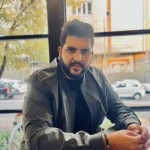 تصویر پروفایل میلاد