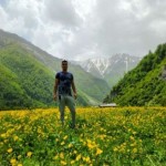 تصویر پروفایل حمید