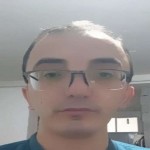 تصویر پروفایل روح الله