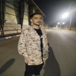 تصویر پروفایل امیر