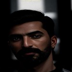 تصویر پروفایل امیر